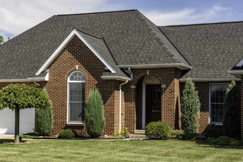 amherst roof repair contractor