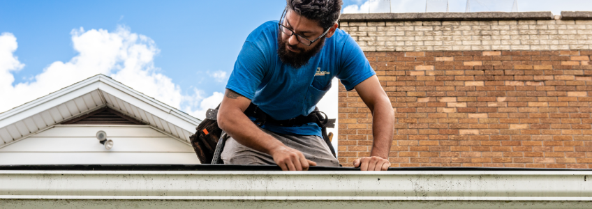 Roof Repair Estimate Austin