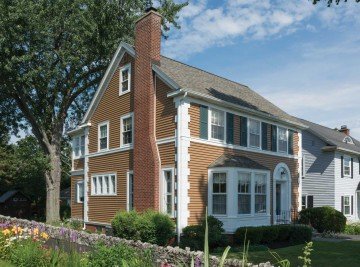 New Siding Really Help to Improve Your Home’s Energy Efficiency