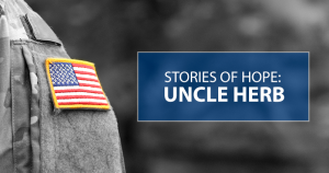 Stories Of Hope - Uncle Herb