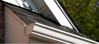 Gutter Maintenance & Repairs - Roof Repair Services