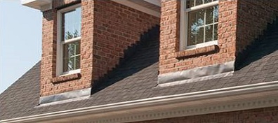 Flashing Repairs - Roof Repair Services