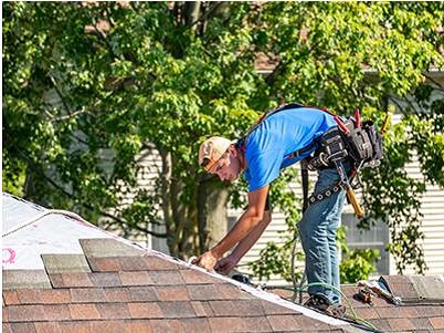 Roof Tune-Up - Our Roofing Services