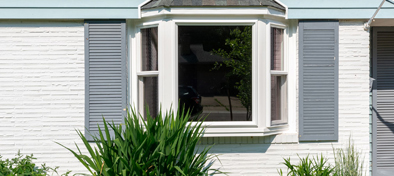 Bay Windows - Window Replacement Services