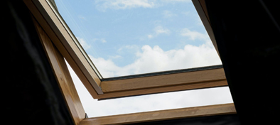 Skylights - Window Replacement Services