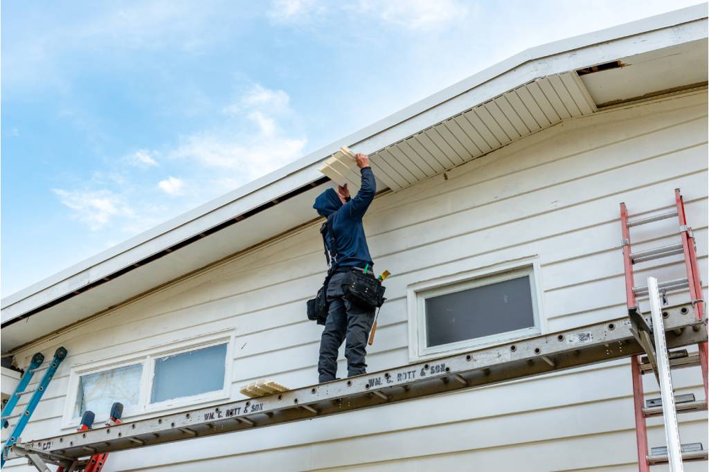 What to Look for in a Professional Roof Replacement Service Company